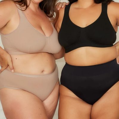 Culottes sans couture (lot de 3) | BRIEFIES