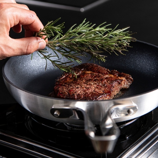 HIROPAN Poêle chauffage