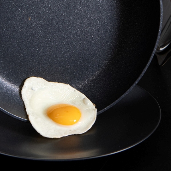 Cuisson saine HIROPAN