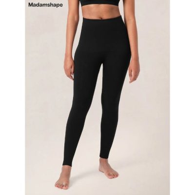 Legging taille haute gainant | SEAMIES