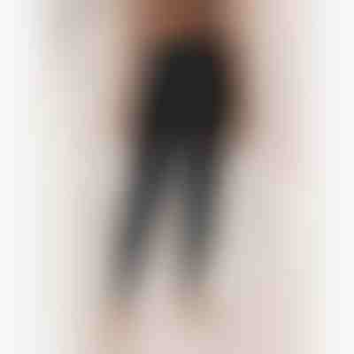 Legging taille haute gainant | SEAMIES