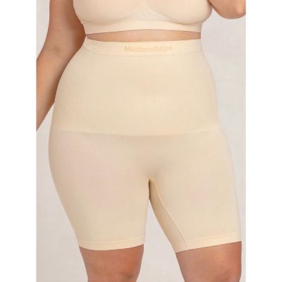 Pantalon de compression taille haute | SHAPEFY