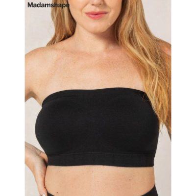 Top à bretelles amovibles | STRAPIES