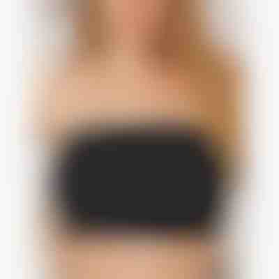 Top à bretelles amovibles | STRAPIES